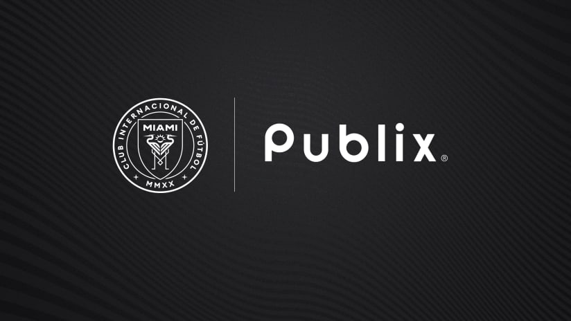 Publix partnership announcement