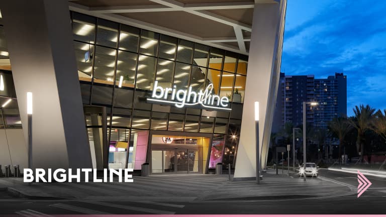 BRIGHTLINE