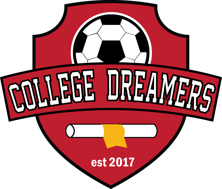 College Dreamers logo